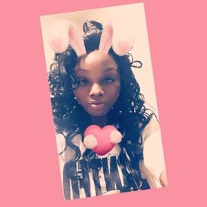 Meet your Posher, Crystal leann